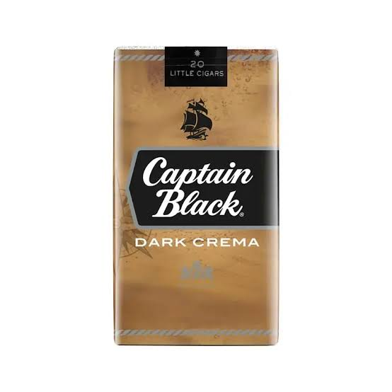 Captain Black cigars